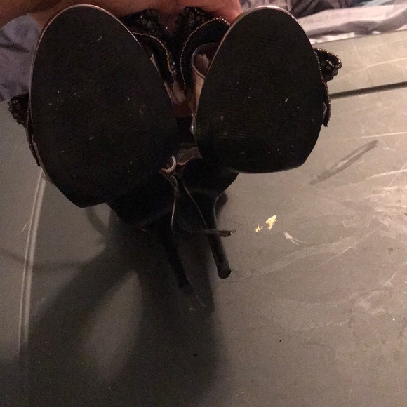 Steve Madden - Picture 3 of 3